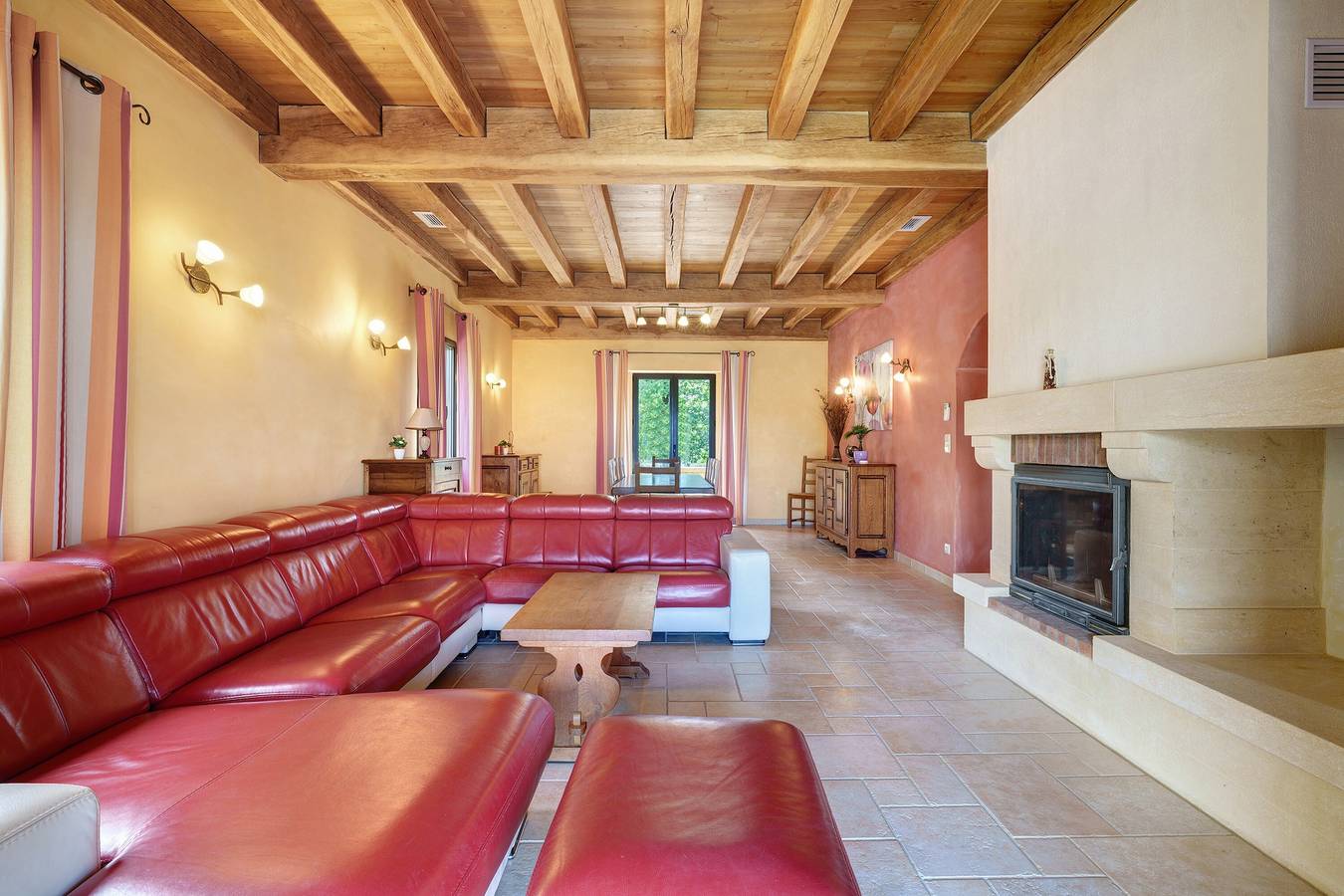 Charmante Steinvilla mit Pool, nur wenige Schritte von Sarlat entfernt in Beynac-et-Cazenac, Périgord Noir