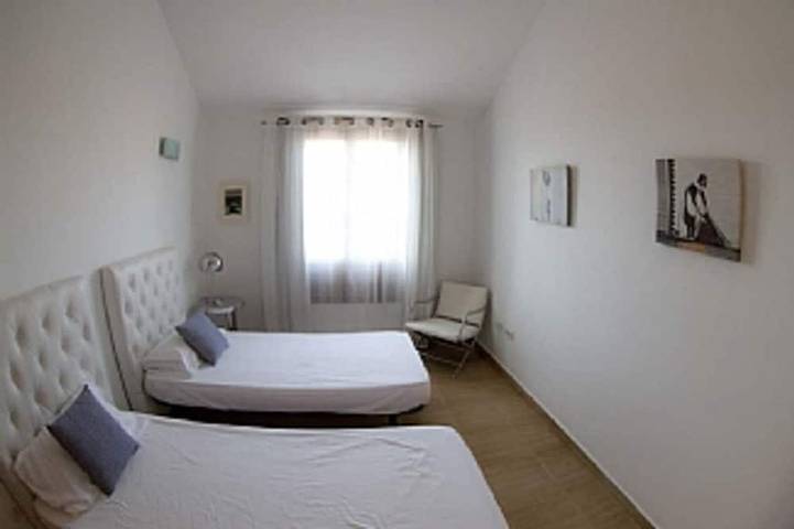 Villa für 12 Personen, mit Whirlpool und Garten auf Fuerteventura - 3