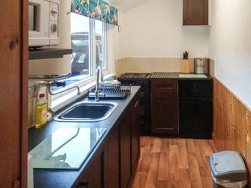 Cottage for 4 People in Seahouses, Northumberland Coast, Photo 3