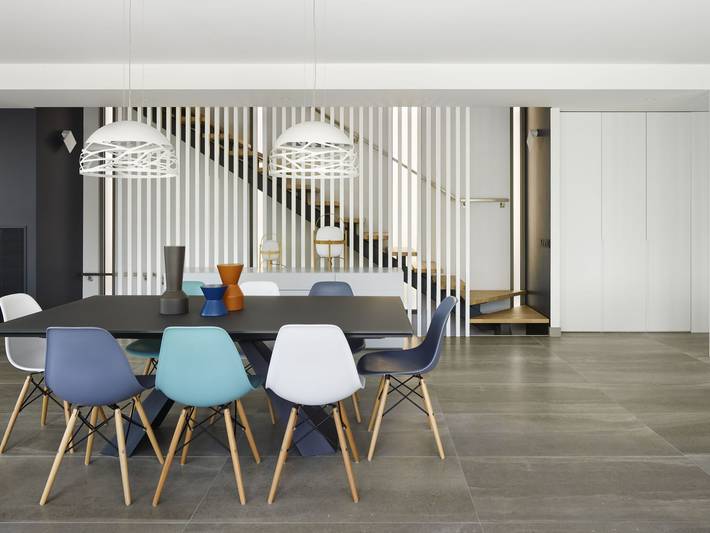 Ferienhaus für 8 Personen, mit Terrasse und Garten in Cambrils - 4