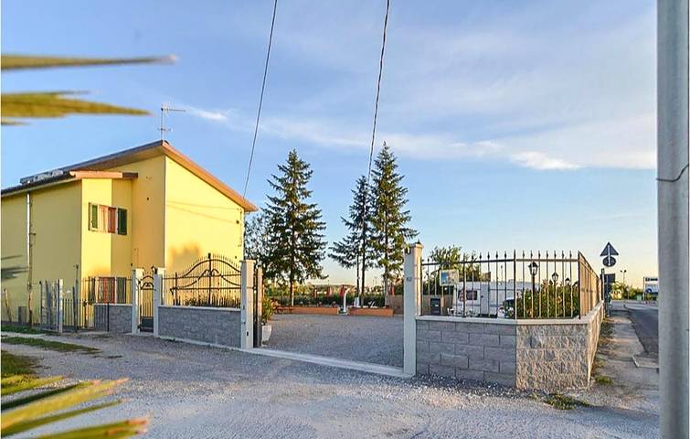 Gîte pour 6 personnes, avec piscine et jardin à Montecatini-Terme - 2