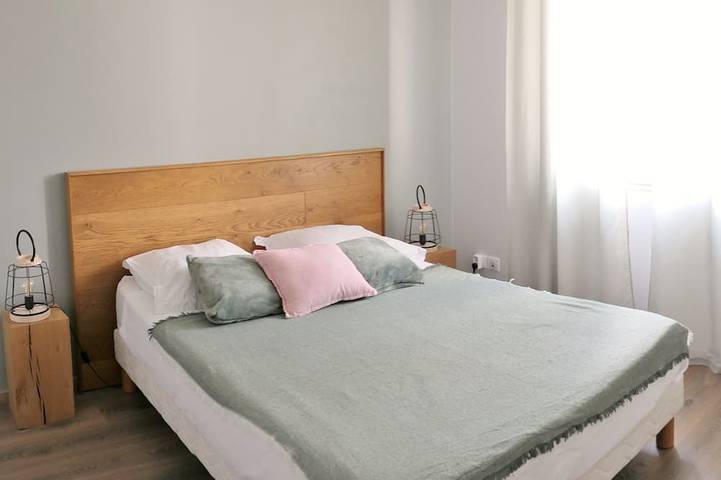 La Gardiolette maison classée ★★★ 8 pers/ climatisée / cour / 5min des plages in Frontignan, Côte méditerranéenne (France)