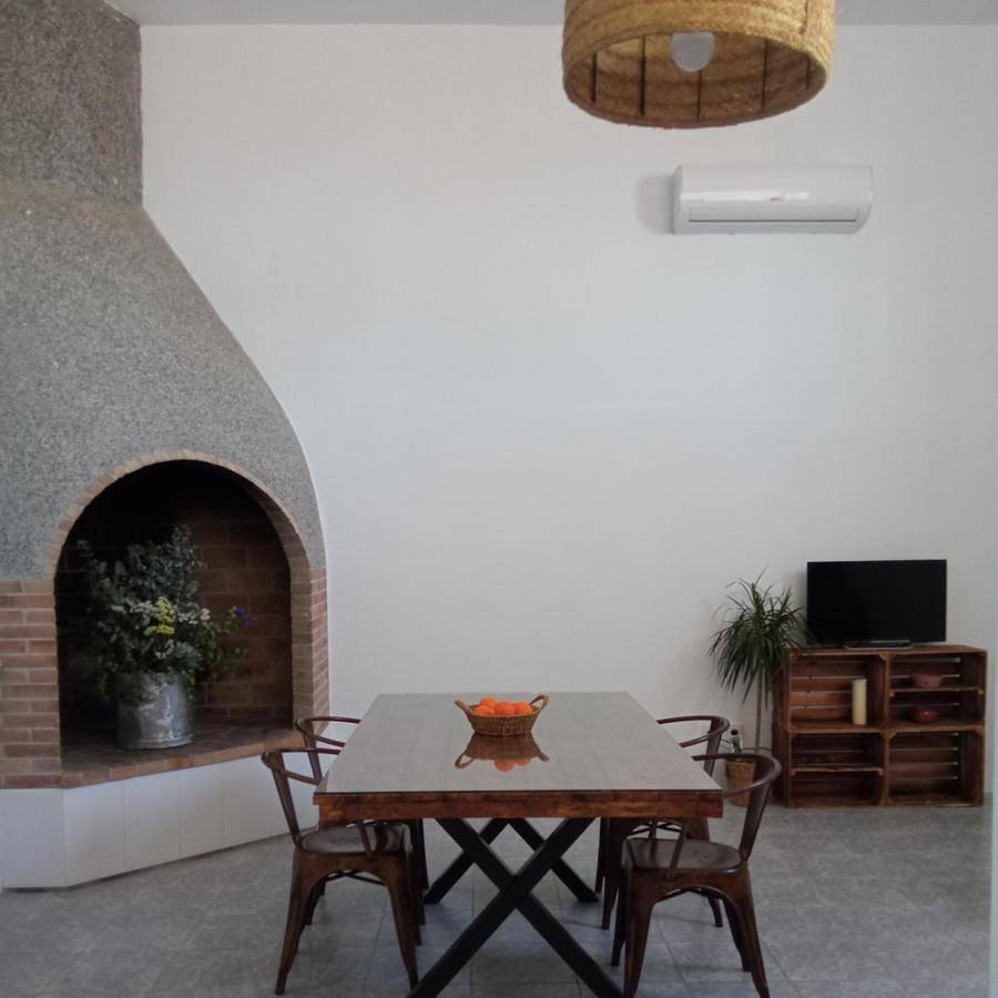 Vila Triana I Lea- Loft Rural in Sant Carles de la Ràpita, Delta de l'Ebre