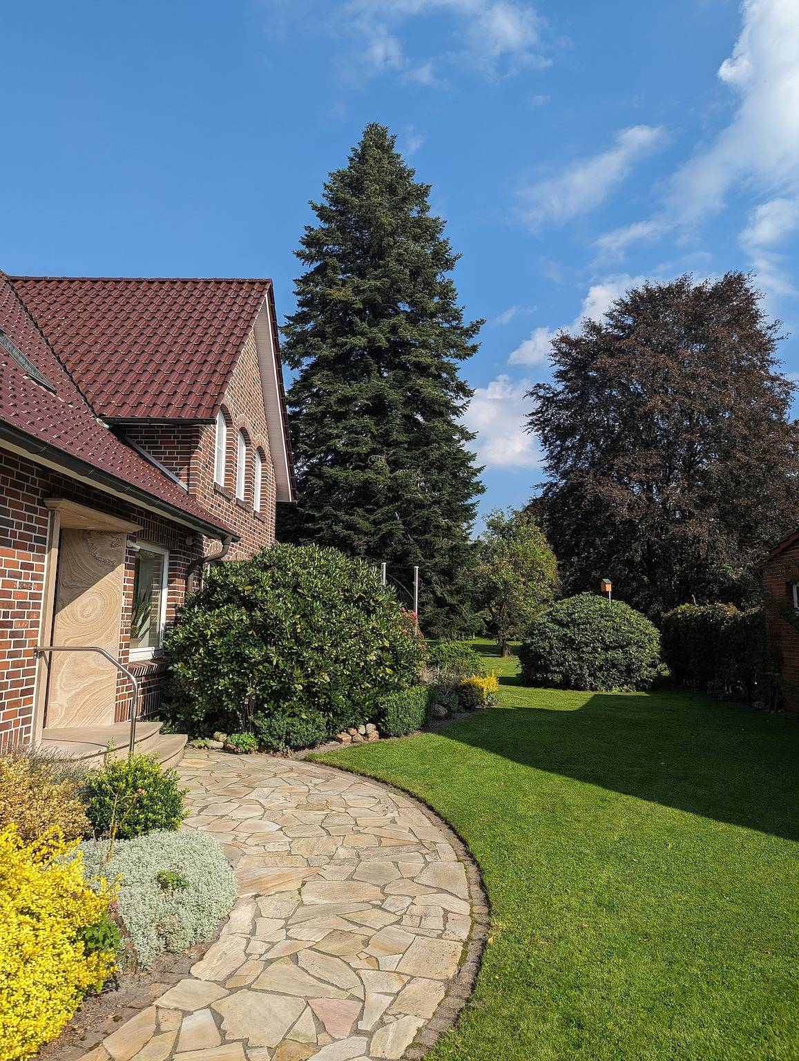 Ganze Ferienwohnung, Ferienwohnung Anton in Papenburg, Nordseeküste