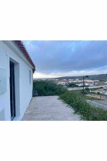 Location de vacances pour 4 personnes, avec vue, animaux acceptés à Carrapateira - 4