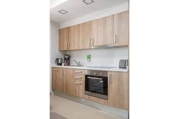 Apartment in Menorca für 4 