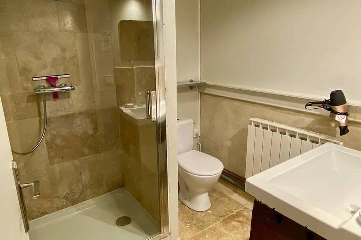 Maison de vacances pour 2 personnes, avec jardin, animaux acceptés en Dordogne - 3