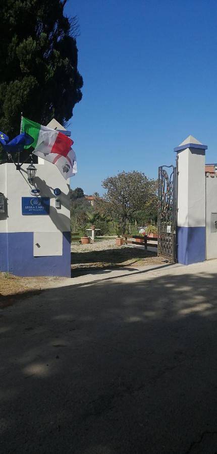 Serra E Mesu Affittacamere in Bosa, Planargia