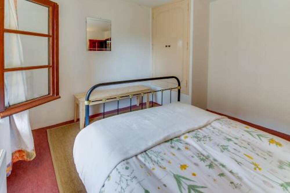 Provence Dream Chalet in Uchaux, Vaucluse