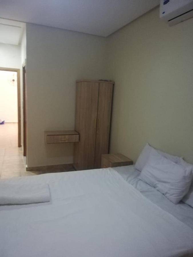 Chambre d’hôte pour 2 personnes, avec terrasse dans Tamraght Ouzdar - 3