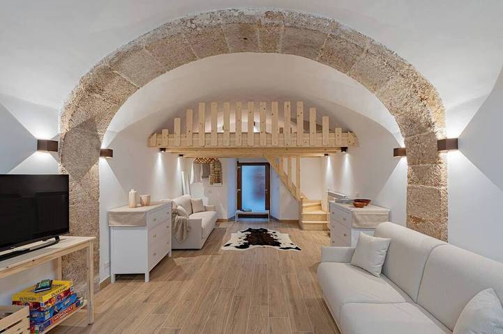 Appartamento vacanze per 6 persone - 1