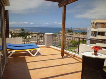 Apartament Wakacyjny dla 4 osoby w Playa Callao, Arona, Zdjęcie 1