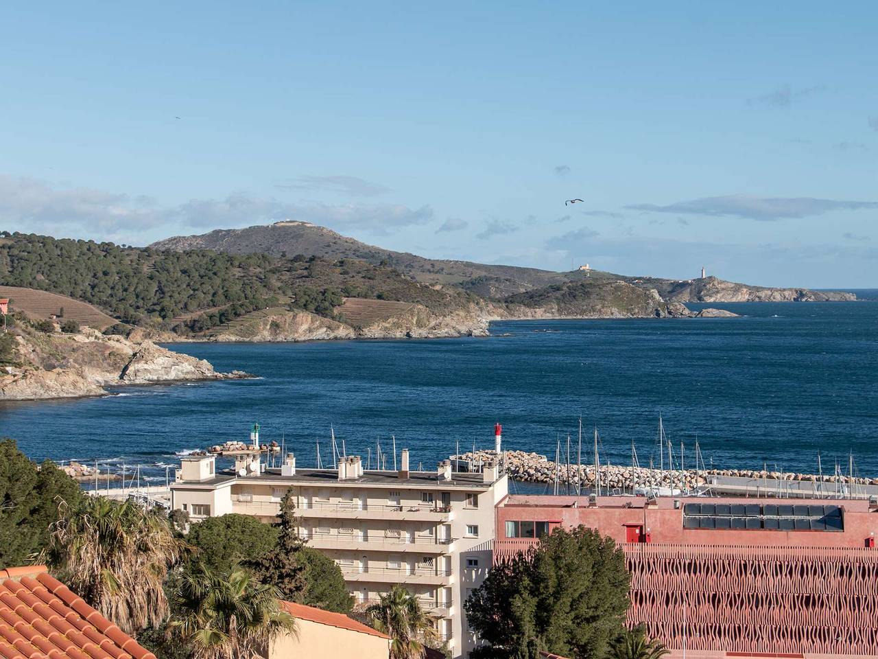 Appartamento vacanze a Pirenei a partire da 112€ a notte