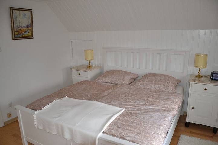 Ferienhaus für 5 Personen, mit Garten in Garding - 2