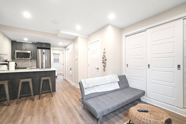 Apartamento de vacaciones para 3 personas - 1