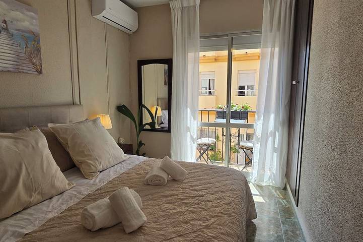 Ferienhaus für 4 Personen