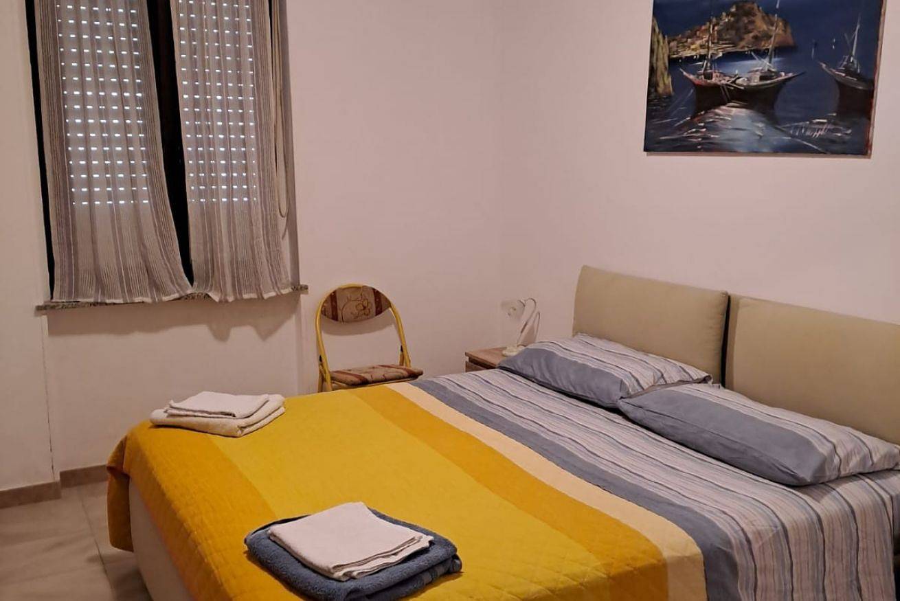 Apartamento entero, Casa Bianca 1  in Porto Torres, Provincia de Sassari