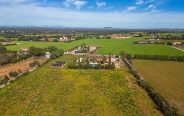 Finca in Felanitx, Mallorca Süden für 6 