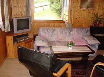 Hütte für 4 Personen in Fiesch, Aletsch Arena, Bild 1