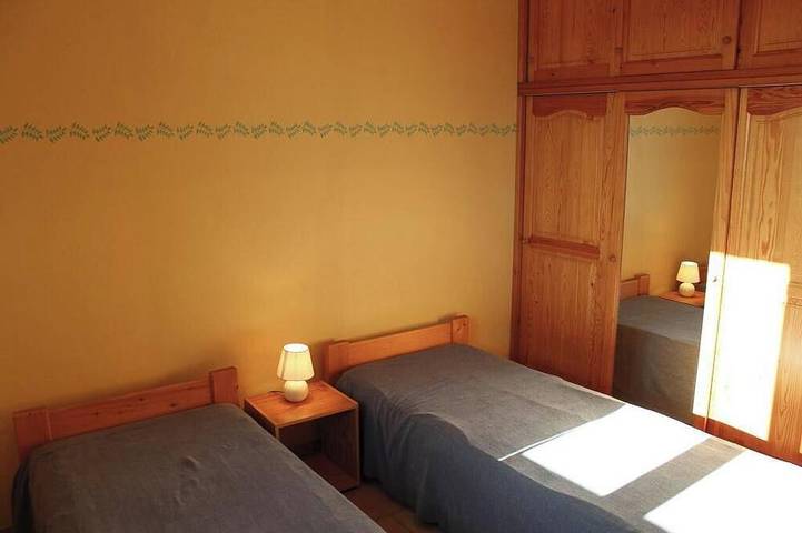 Ferienhaus für 8 Personen, mit Garten und Balkon sowie Pool, mit Haustier in Montagnac-Montpezat - 4