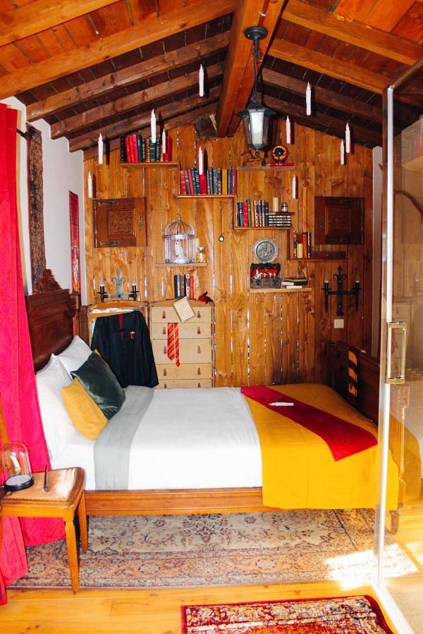 Maison d’hôte pour 2 personnes, avec jardin et jacuzzi dans Rhône - 4