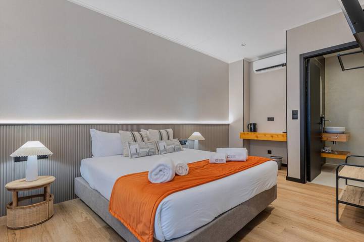 Apartamento entero, Apartamento de vacaciones para 2 personas in Isla de San Miguel, Ponta Delgada