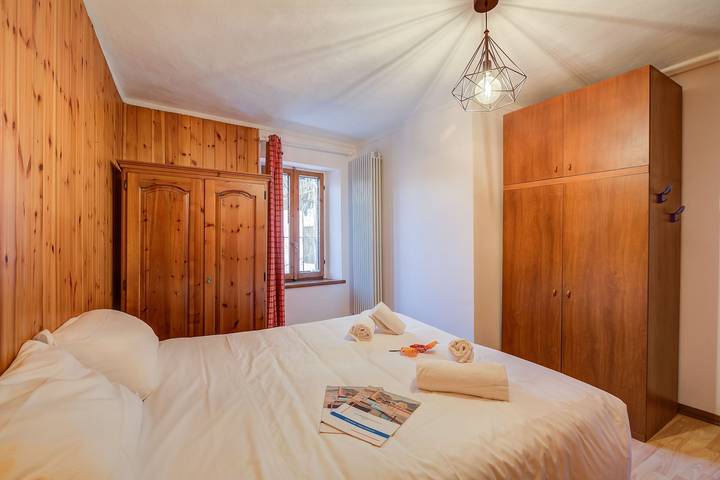 Gîte pour 4 personnes, avec balcon à Sauze d'Oulx - 3
