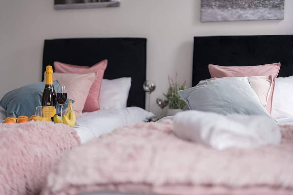 Entire home in Staffordshire in Stafford, Staffordshire