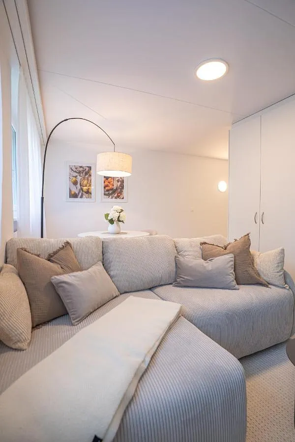 Holiday apartment for 2 people - 1