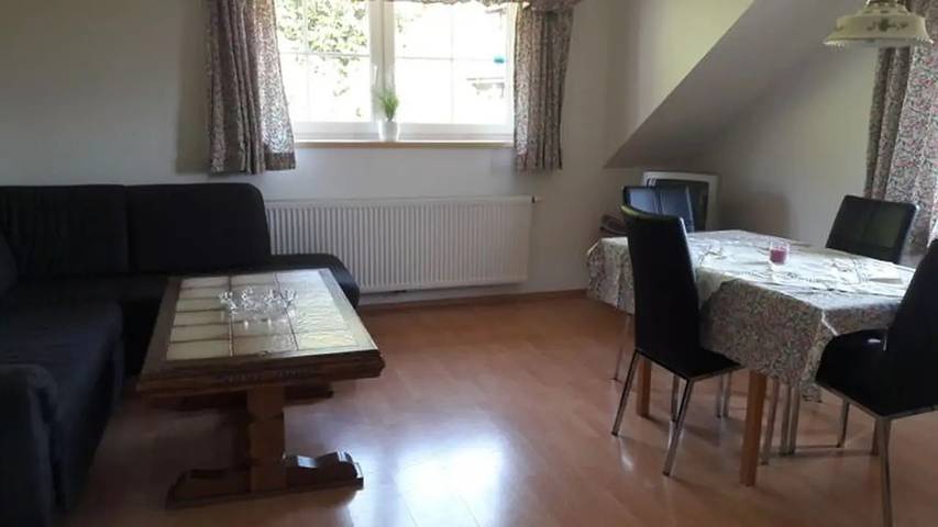 Ferienwohnung für 6 Personen, mit Balkon und Garten sowie Pool in Österreich - 4
