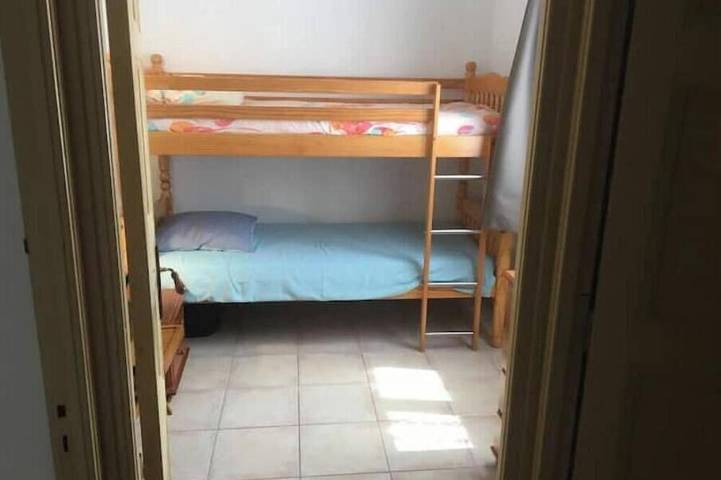 Location de vacances pour 4 personnes, avec Jardin dans Office De Tourisme Des Saintes Maries De La Mer - 4