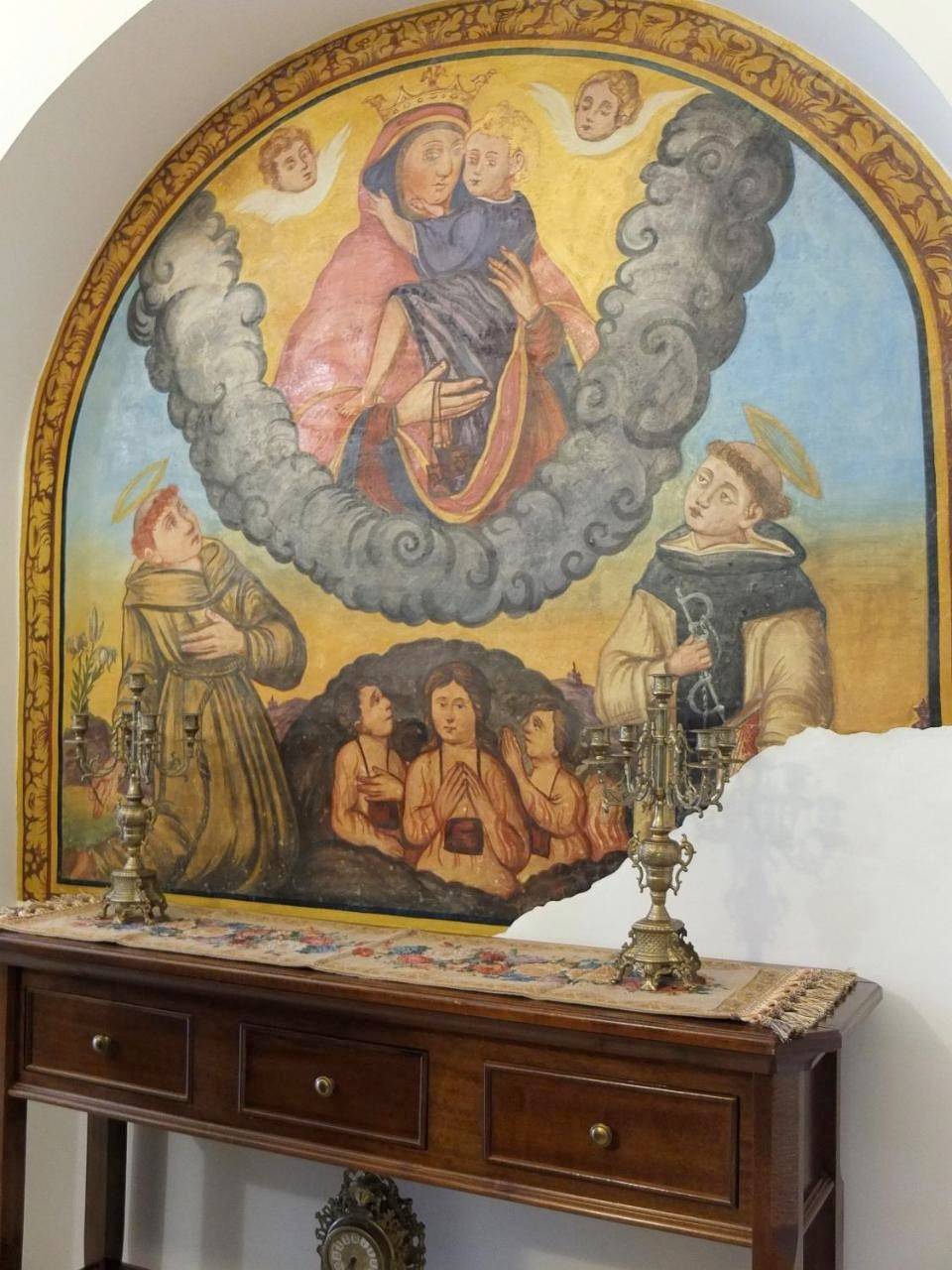 Villa Musica in Sannicola, Golfo di Taranto