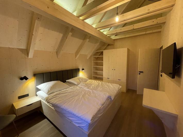 Ferienhaus für 14 Personen, mit Whirlpool und Garten sowie Sauna und Terrasse in Nordböhmen - 4