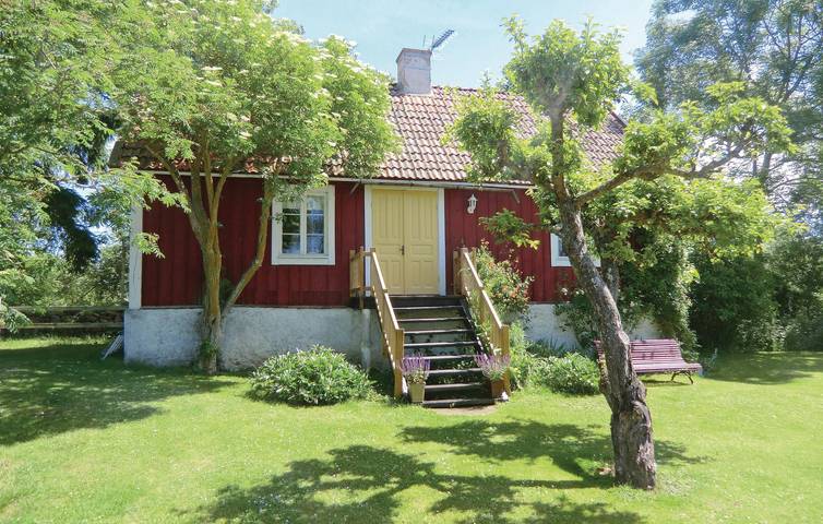 Ferienhaus für 3 Personen auf Öland - 2