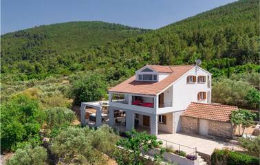 Dom dla 10 osoby w Blato (Chorwacja), Dalmacja, Zdjęcie 3