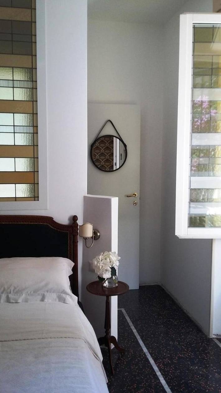 Maison d’hôte pour 2 personnes, avec jardin, animaux acceptés à Santa Margherita Ligure - 3