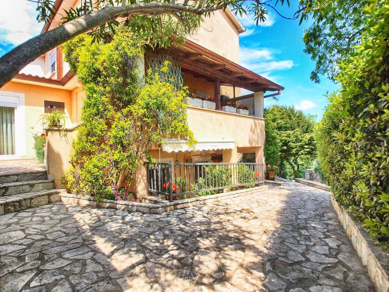 Appartamento vacanze a Pula Croazia a partire da 80€ a notte
