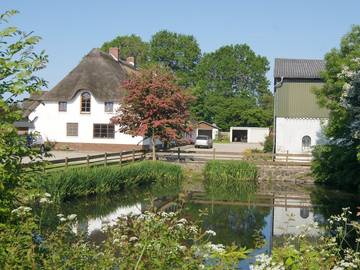 Bauernhof für 4 Personen in Sörup, Ostsee Schleswig-Holstein, Bild 1