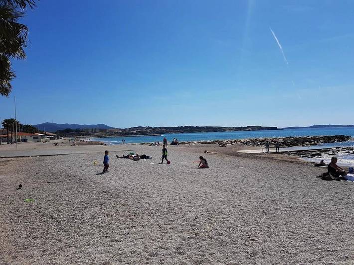 Gîte pour 3 personnes, avec vue et jardin dans Plage de Bonne Grace - 3