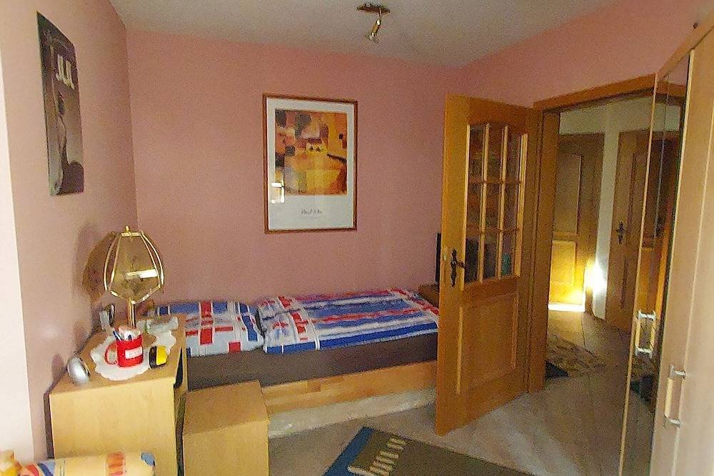 Ganze Wohnung, Ferienwohnung/App. für 3 Gäste mit 77m² in Erfweiler in Erfweiler, Landkreis Südwestpfalz