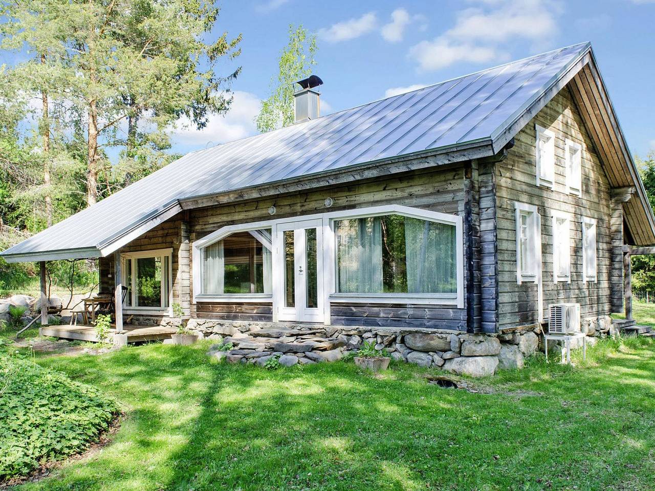 Ateljee in Rääkkylä