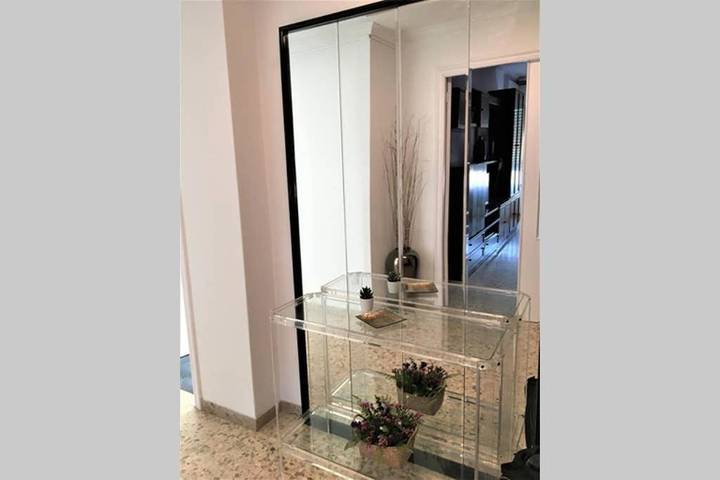 Gîte pour 7 personnes, avec vue et terrasse à Marín - 4