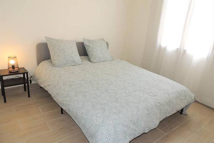Gîte pour 2 personnes à Tavernes - 2