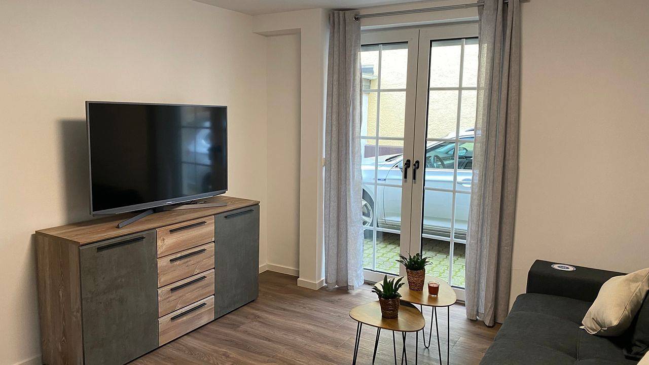 Ferienhaus für 6 Personen (100 m²) in Birstein in Birstein, Main-Kinzig-Kreis