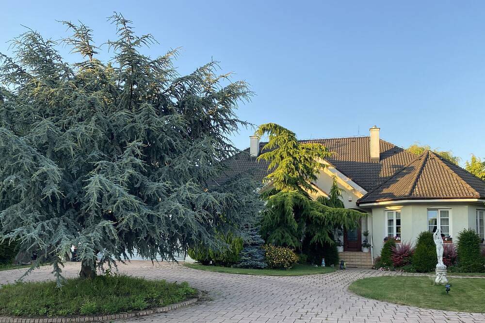 La Maison de  Notre Reve in Region of Trenčín