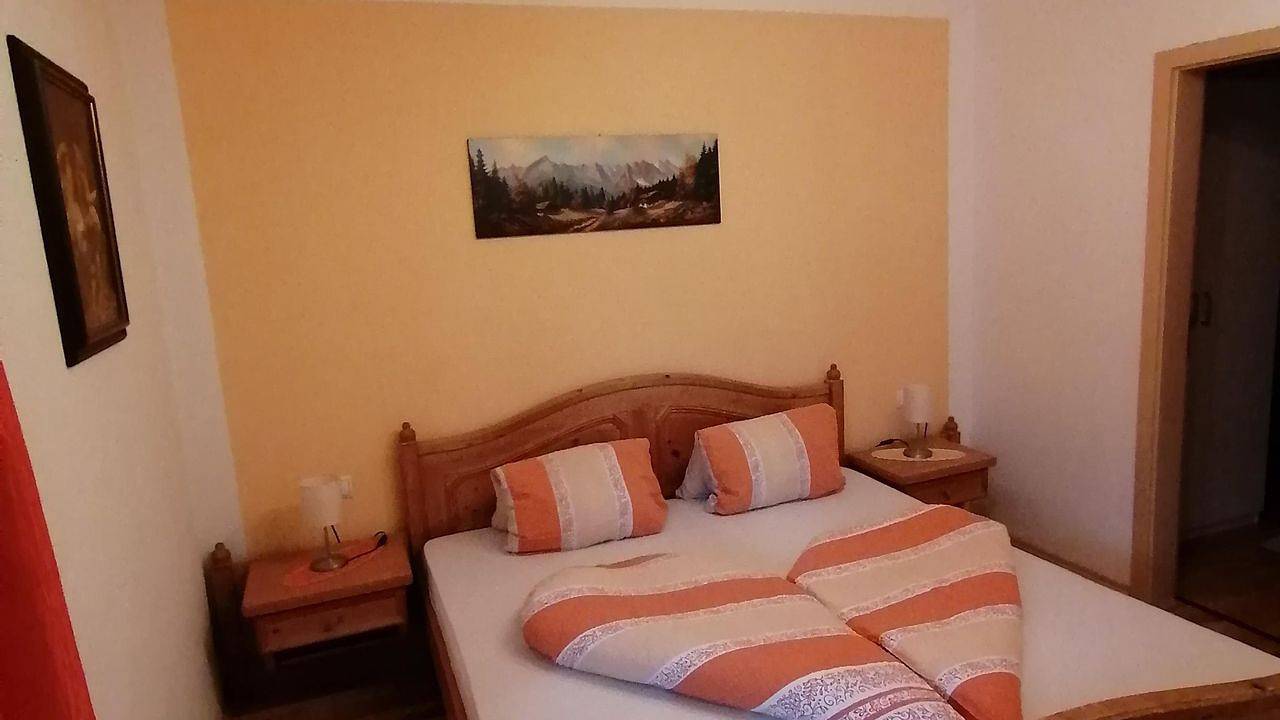 Ganze Ferienwohnung, Ferienwohnung für 5 Personen (50 m²) in Trins in Stubaier Alpen, Trins