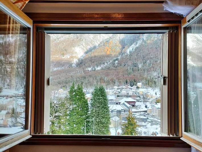 Gîte pour 6 personnes, animaux acceptés à Cauterets - 2