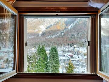 Appartement De Vacances pour 6 Personnes dans Cauterets, Pyrénées, Photo 1