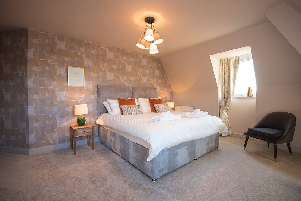 Entire apartment, Toast Lettings | The Grange, 2 bed 2 bath apartment close to Durham City in Durham, County Durham