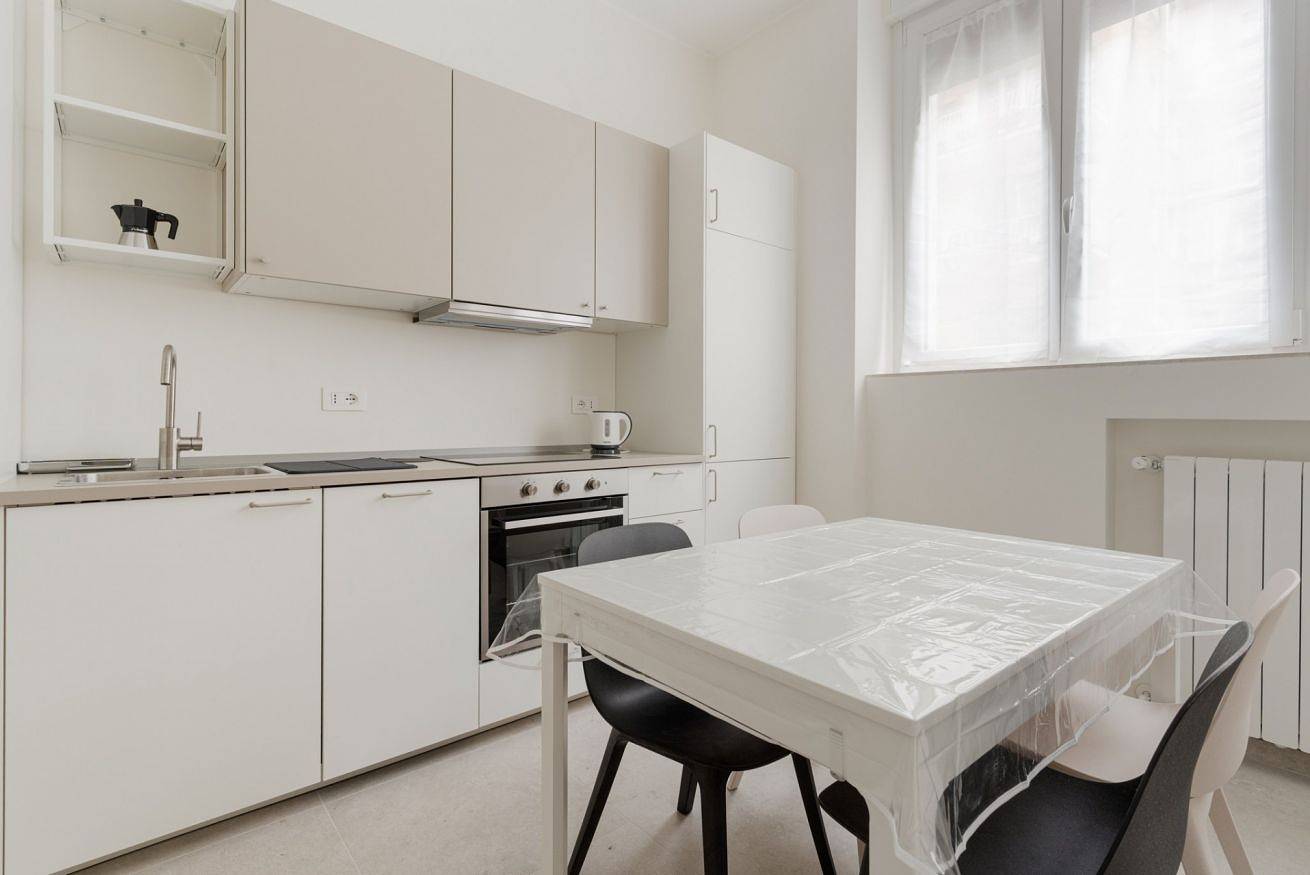 Appartamento vacanze a Milano a partire da 73€ a notte